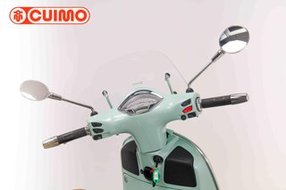 VESPA GTS 300