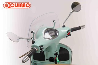 VESPA GTS 300