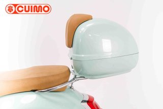VESPA GTS 300
