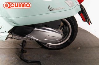 VESPA GTS 300