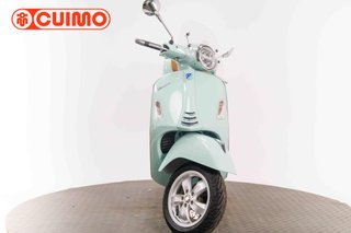 VESPA GTS 300