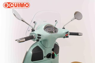 VESPA GTS 300