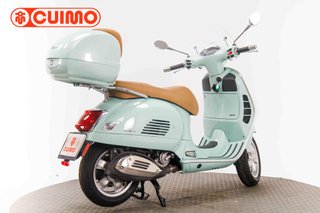 VESPA GTS 300