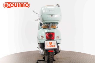 VESPA GTS 300