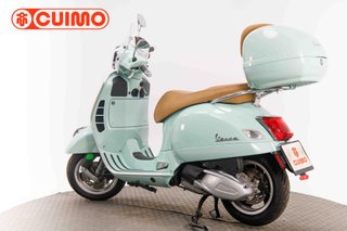 VESPA GTS 300