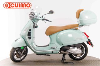VESPA GTS 300