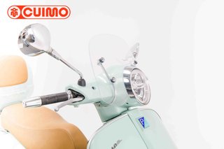 VESPA GTS 300