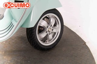 VESPA GTS 300