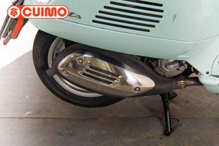 VESPA GTS 300
