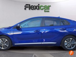 Hyundai IONIQ 1.6 GDI PHEV Klass DCT