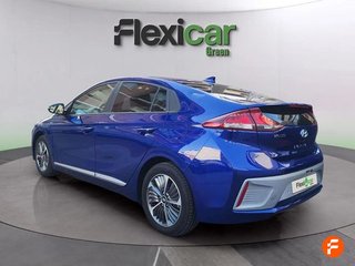 Hyundai IONIQ 1.6 GDI PHEV Klass DCT
