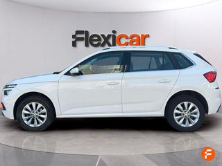 Skoda Kamiq 1.0 TSI 81kW (110CV) DSG Ambition