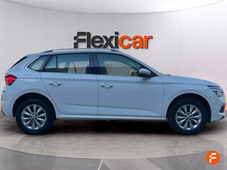 Skoda Kamiq 1.0 TSI 81kW (110CV) DSG Ambition