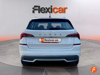 Skoda Kamiq 1.0 TSI 81kW (110CV) DSG Ambition