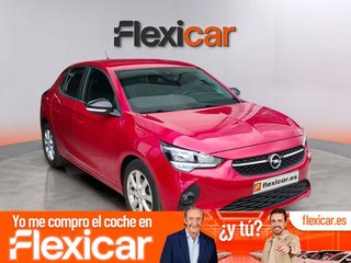 Opel Corsa 1.2T XHL 74kW (100CV) Edition