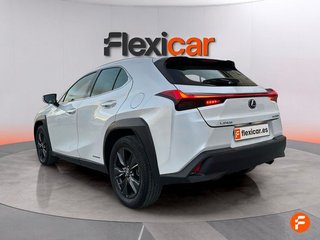 Lexus UX 2.0 250h Business