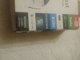 Google Chromecast 2 para TV