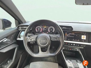 Audi A3 Sportback S line 35 TDI 110kW S tronic