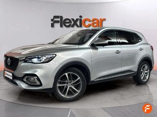 MG HS 1.5T-GDI PHEV Luxury