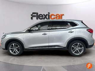 MG HS 1.5T-GDI PHEV Luxury