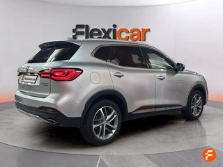 MG HS 1.5T-GDI PHEV Luxury