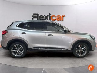MG HS 1.5T-GDI PHEV Luxury