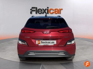 Hyundai Kona 150kW EV Maxx