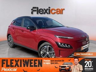 Hyundai Kona 150kW EV Maxx