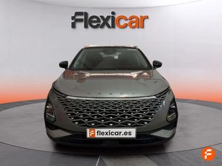 Omoda 5 MY25 - Premium 1.6 TGDI 108kW (145cv)