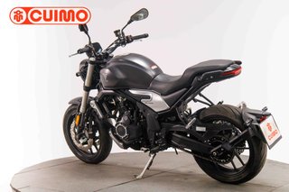 VOGE 525ACX