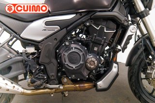 VOGE 525ACX