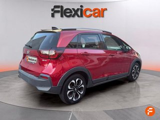 Honda Jazz 1.5 i-MMD CROSSTAR