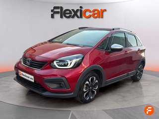 Honda Jazz 1.5 i-MMD CROSSTAR