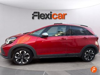 Honda Jazz 1.5 i-MMD CROSSTAR