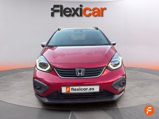 Honda Jazz 1.5 i-MMD CROSSTAR
