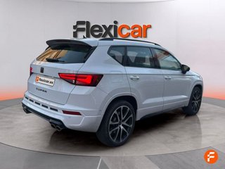 Cupra Ateca 2.0 TSI 221kW (300CV) 4Drive DSG St&Sp
