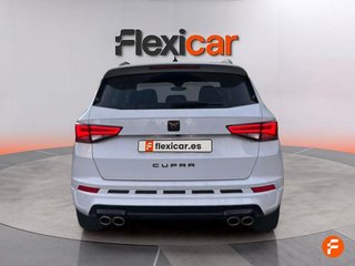 Cupra Ateca 2.0 TSI 221kW (300CV) 4Drive DSG St&Sp
