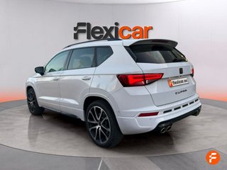 Cupra Ateca 2.0 TSI 221kW (300CV) 4Drive DSG St&Sp