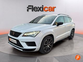 Cupra Ateca 2.0 TSI 221kW (300CV) 4Drive DSG St&Sp