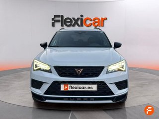 Cupra Ateca 2.0 TSI 221kW (300CV) 4Drive DSG St&Sp