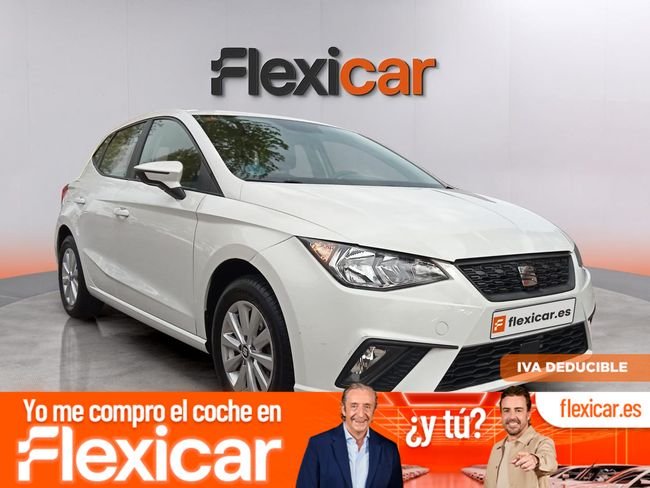 Seat Ibiza 1.0 MPI 59kW (80CV) Style - foto 1