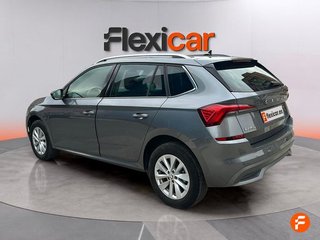 Skoda Kamiq 1.0 TSI 81kW (110CV) DSG AMBITION