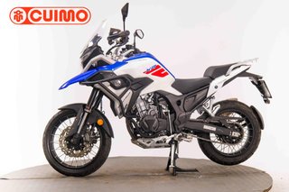 MACBOR MONTANA XR5