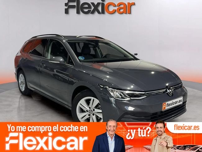 Volkswagen Golf Life 1.5 eTSI 96kW (130CV) DSG Variant - foto 1