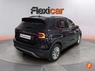 Volkswagen T-Cross Advance 1.0 TSI 81kW (110CV)