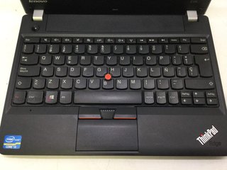 pc portatil lenovo thinkpad