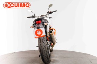 KTM 690 DUKE