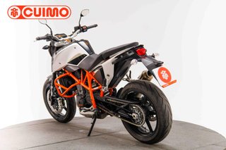 KTM 690 DUKE