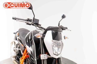 KTM 690 DUKE