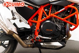 KTM 690 DUKE